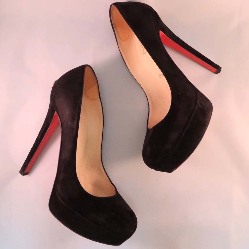 Christian Louboutin Biancazip - Picture 5 of 8